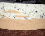 Foto del paso 16 de la receta: Torta helada oreo