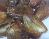 Foto langkah ke 1 dari resep 1033. Es Susu Kurma.