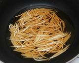 Foto langkah ke 5 dari resep Simple Cheese Stick / Tusuk Gigi Murah Meriah.