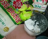 Foto langkah ke 3 dari resep Kaki Naga.