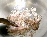 A picture of step 2 of Macaroni.