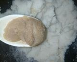 কাকড়া পিঠে (kakara pitha recipe in Bengali) রেসিপির ধাপ 3 ছবি