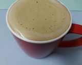 ক্যাপুচিনো (Cappuccino recipe in Bengali) রেসিপি ধাপ - 2 ছবি