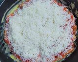 Foto langkah ke 5 dari resep Pizza Roti Teflon.