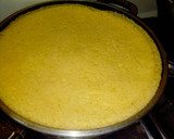 Foto del paso 8 de la receta: Torta de manzana invertida en olla Essen