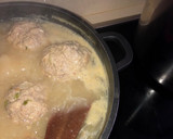 Foto del paso 2 de la receta: Pelota de Caldo