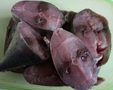 Foto langkah ke 2 dari resep Pesmol ikan tongkol.