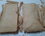 Foto del paso 11 de la receta: Sandwichs de miga diferentes (5 sabores)