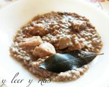 Foto del paso 6 de la receta Lentejas estofadas