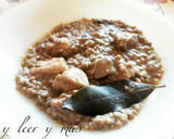 Foto del paso 6 de la receta: Lentejas estofadas