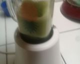 Foto del paso 4 de la receta: Aderezo de pepino