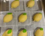 A picture of step 9 of Lemon Steamed Buns 🍋.