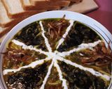 عکس مرحله 9 از دستور آش رشته خوشمزه خونگی