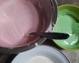 Foto langkah ke 5 dari resep Bolu Kukus Mekar.