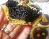 Foto langkah ke 9 dari resep Pie brownies mantull.