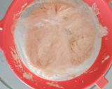 Foto del paso 7 de la receta: Apio relleno y sorbete granizado de limón