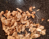 Foto del paso 3 de la receta: Solomillo de pavo en salsa