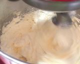 Foto del paso 2 de la receta: Crema de chocolate para rellenar y cubrir tortas