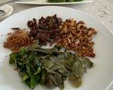 A picture of step 4 of Spicy Minced Duck.