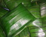 Foto langkah ke 3 dari resep Nagasari Hun Kwe.