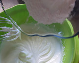 A picture of step 9 of Mocha Muffins with Whipped Cream Topping.
