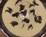 Foto del passaggio 5 della ricetta Crostata con mascarpone e Nutella