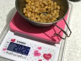 快速冰豆漿/電鍋蒸煮法
