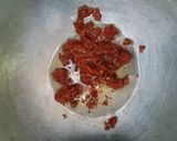 Foto langkah ke 4 dari resep 37. Rajungan Saus Padang.