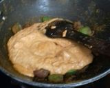 रेस्टोरेन्ट स्टाइल कड़ाई पनीर(restaurant style kadai paneer recipe in hindi) रेसिपी चरण 5 फोटो