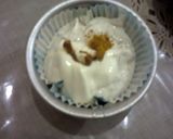 Foto langkah ke 4 dari resep Bolu "mawar" Abon.