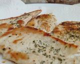 Foto del paso 1 de la receta: Pollo en salsa de champiñones