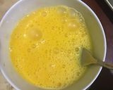 Foto langkah ke 3 dari resep Soes Sosis Keju Goreng.