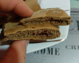 Foto del paso 4 de la receta: Tortitas rellenas