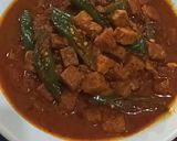 Foto langkah ke 5 dari resep Tempe Ponggol khas Tegal.