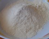 Foto del paso 2 de la receta: Bolitas de Banana y coco
