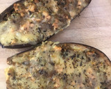 Foto del paso 8 de la receta: Berenjenas rellenas