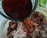 Foto del paso 2 de la receta Carne de cerdo en salsa 🐷