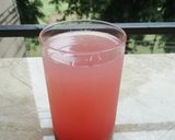 A picture of step 4 of Guava Crush.