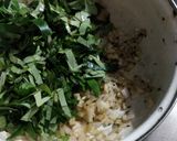 झटपट अळुवडी (aluvadi recipe in marathi) रेसिपी स्टेप 3 फोटो 