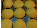 Figacitas de Manteca