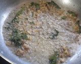 A picture of step 5 of Rajasthani Stuffed Eggplant (Bharwa Baingan).