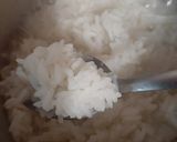 Foto del paso 1 de la receta: Arroz con leche (económico)