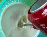 Foto del paso 2 de la receta Helado de vainilla