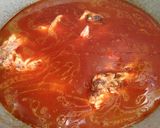 Foto langkah ke 3 dari resep Gulai Ayam.