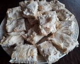 Foto del paso 3 de la receta: Pie de talón Método grez 🤗
