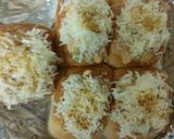 A picture of step 9 of Instant Stuffed Buns without oven.