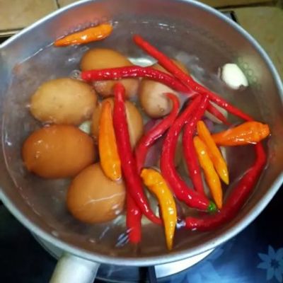 Langkah 4
