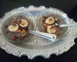 चिया बनाना पुडिंग(Chia banana pudding recipe in Hindi) रेसिपी चरण 8 फोटो