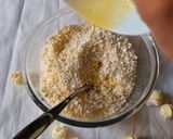 عکس مرحله 2 از دستور کورنکیک