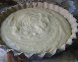 Foto del paso 4 de la receta: Torta dí semolino (tarta de sémola)🌞